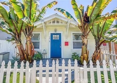 'לונג ביץ Lbc Paradise Bungalow מראה חיצוני תמונה