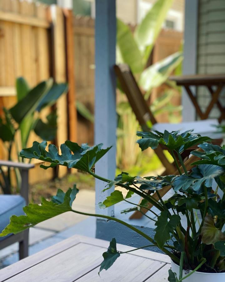 'לונג ביץ Lbc Paradise Bungalow מראה חיצוני תמונה