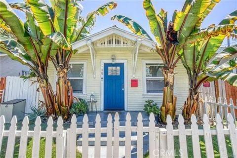 'לונג ביץ Lbc Paradise Bungalow מראה חיצוני תמונה