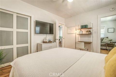 'לונג ביץ Lbc Paradise Bungalow מראה חיצוני תמונה