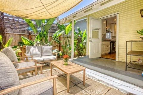 'לונג ביץ Lbc Paradise Bungalow מראה חיצוני תמונה